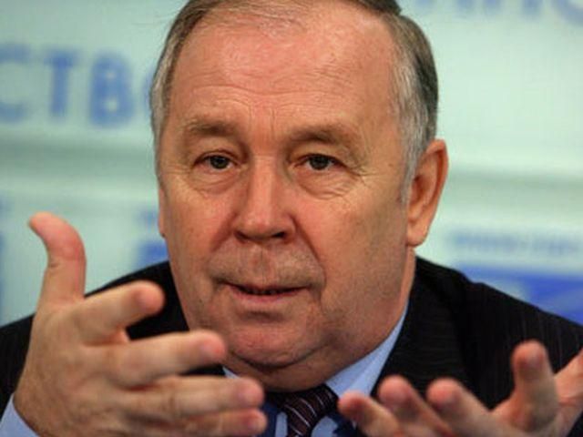 Рибак прогнозує зустріч Януковича та опозиції до 18 червня Рибак прогнозує зустріч Януковича та опозиції до 18 червня