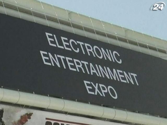 Sony и Microsoft представили свои приставки в Лос-Анджелесе Sony и Microsoft представили свои приставки в Лос-Анджелесе