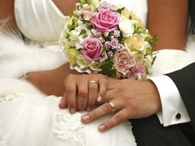 Більше 50% розлучень в Україні – молоді родини