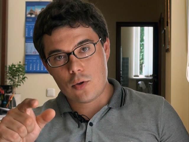 Політтехнолог: П’ять УДАРівців написали заяви про вихід з фракції Політтехнолог: П’ять УДАРівців написали заяви про вихід з фракції