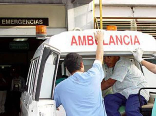 Понад 100 осіб потрапило до лікарні після зіткнення двох поїздів в Аргентині