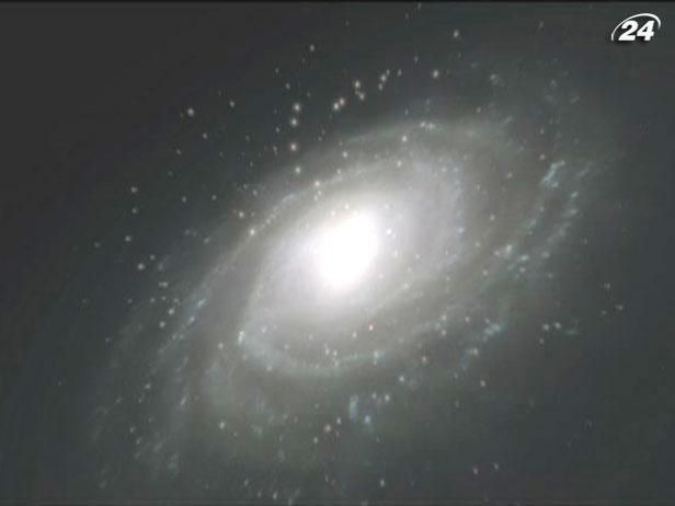 Чорні діри ще загрозливіші, ніж ми гадаємо (Відео) Чорні діри ще загрозливіші, ніж ми гадаємо (Відео)