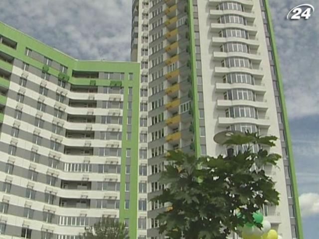 Эксперты не ожидают активности на рынке недвижимости Эксперты не ожидают активности на рынке недвижимости