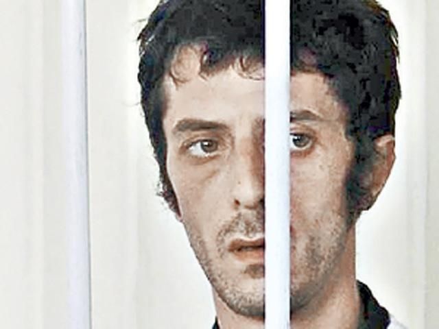 Суд решил оставить сына Джемилева под арестом Суд решил оставить сына Джемилева под арестом