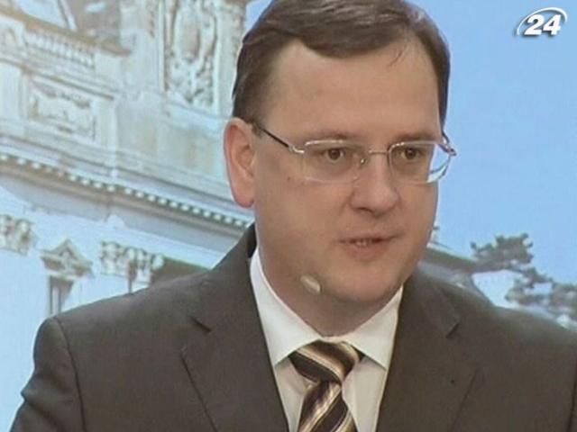 Премьер Чехии заявил, что не уйдет в отставку из-за арестов однопартийцев