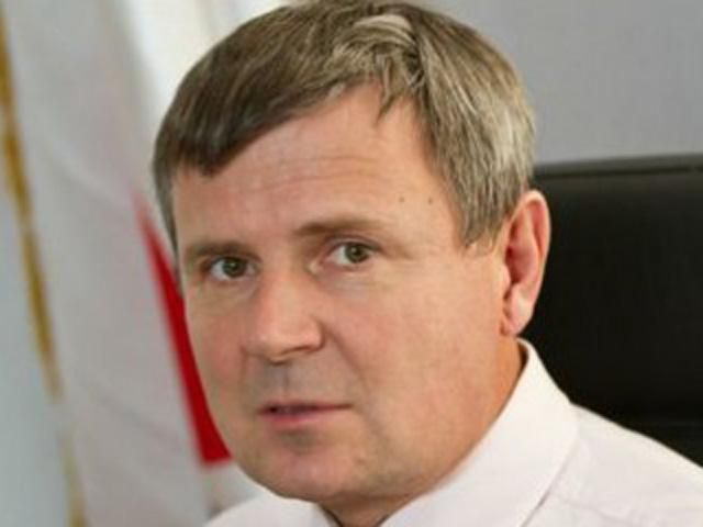 Одарченко: "Фронт змін" мав би саморозпуститися