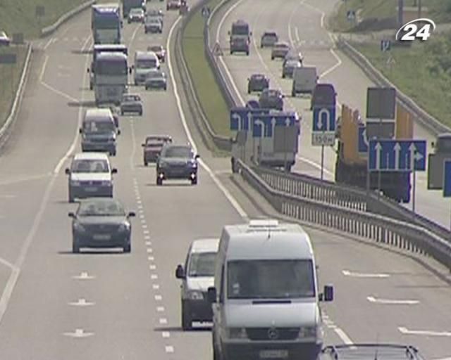 Інвестора для кільцевої в Києві знайдуть восени, - Каськів Інвестора для кільцевої в Києві знайдуть восени, - Каськів