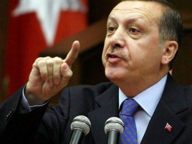 Прем'єр Туреччини пішов на компроміс із мітингувальниками (Відео)