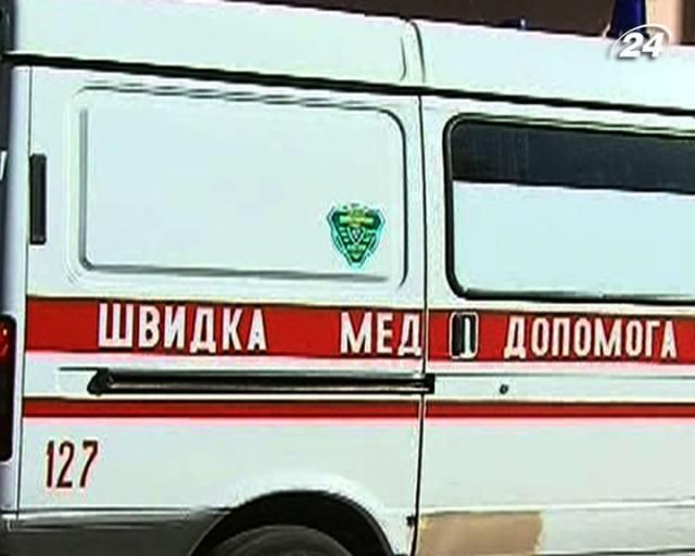 Ливни могут вызвать всплеск кишечных инфекций, - врачи Ливни могут вызвать всплеск кишечных инфекций, - врачи