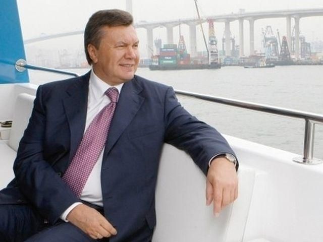 В Енакиево к Януковичу не пустят журналистов В Енакиево к Януковичу не пустят журналистов