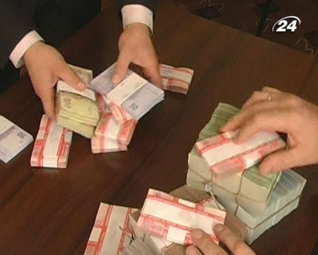 Инвестиции в Украину препятствует коррупция, - Европейский банк Инвестиции в Украину препятствует коррупция, - Европейский банк