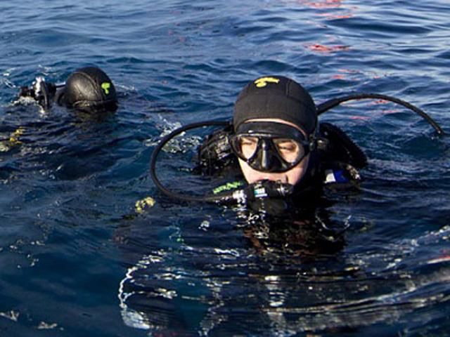 На Донеччині втопився молодий хлопець На Донеччині втопився молодий хлопець