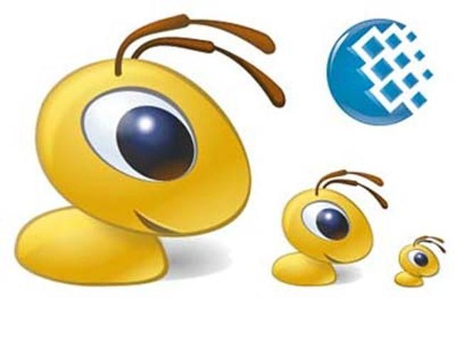 WebMoney не имел разрешения на выпуск электронных денег, - НБУ WebMoney не имел разрешения на выпуск электронных денег, - НБУ