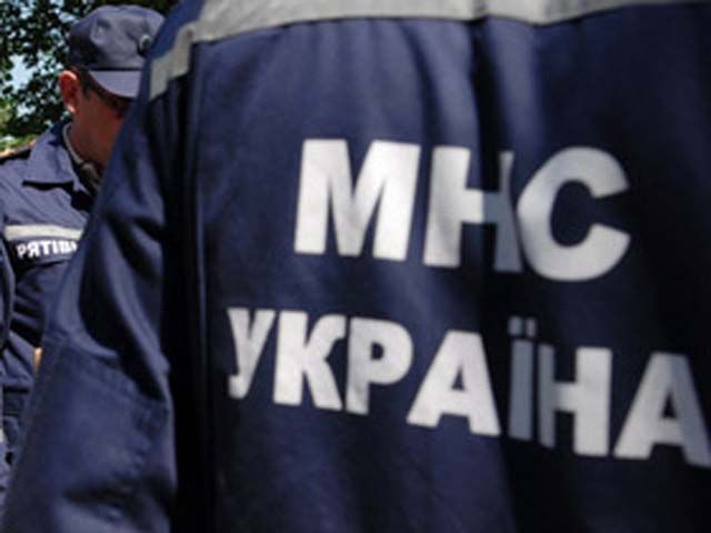 У Кримських горах помер турист У Кримських горах помер турист