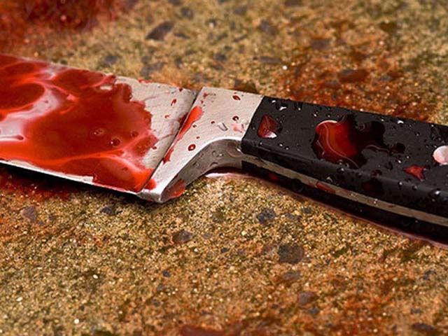 На Киевщине парень выжил после 27 ножевых ранений