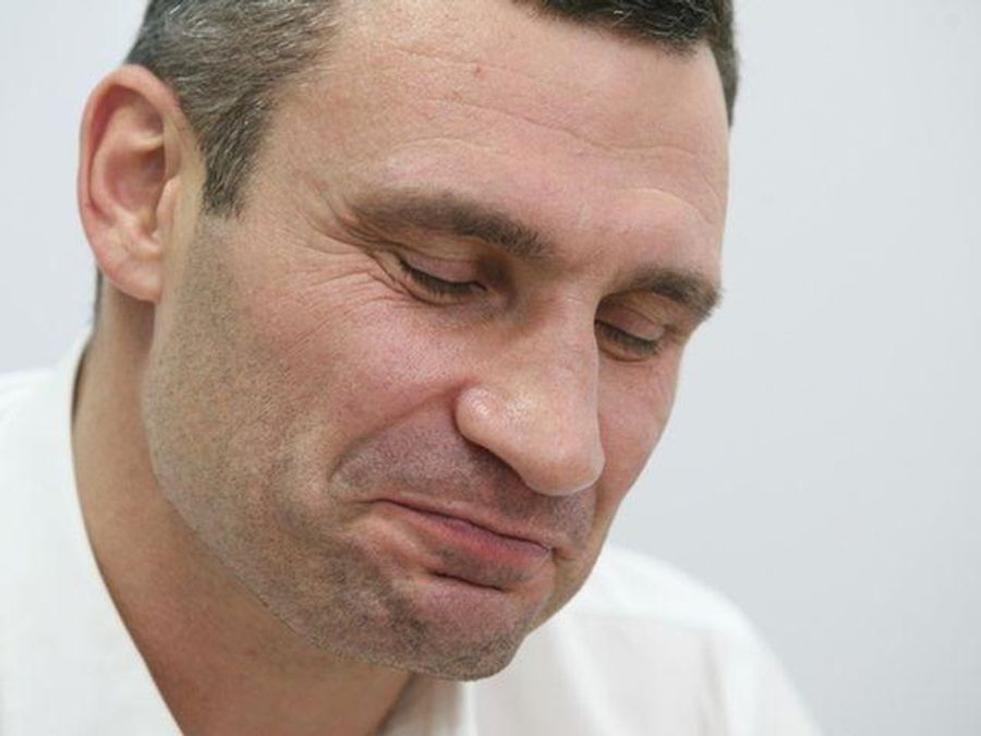 В УДАРі кажуть, що зроблять все, аби висунути від партії єдиного кандидата у Президенти В УДАРі кажуть, що зроблять все, аби висунути від партії єдиного кандидата у Президенти
