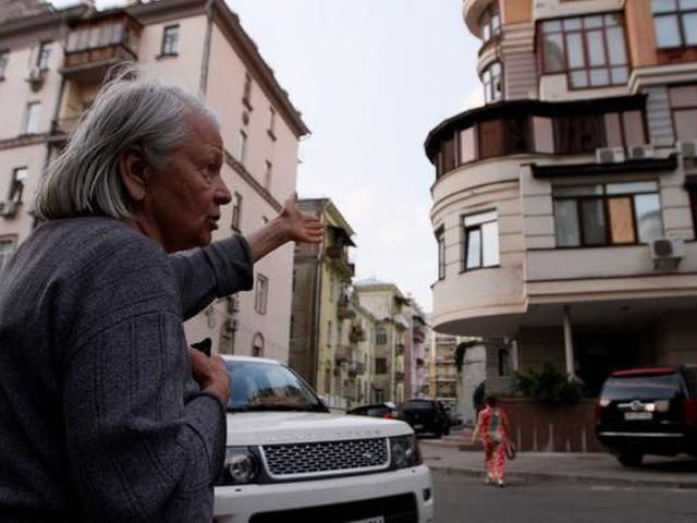 Стали відомі імена столичного подружжя, які порізали один одного Стали відомі імена столичного подружжя, які порізали один одного