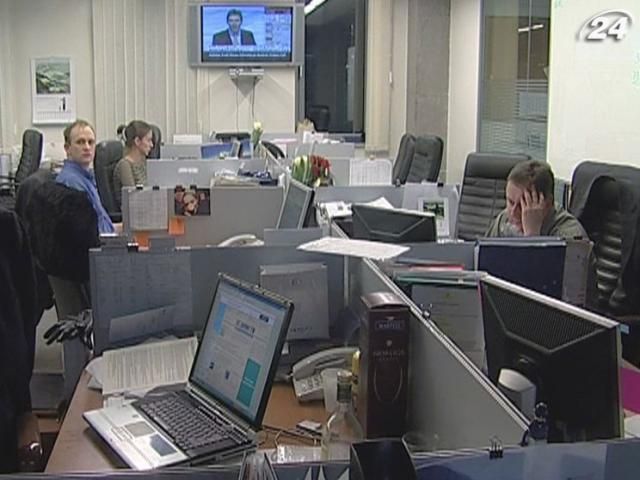 75% українських робітників працюють з порушенням прав, - дослідження 75% українських робітників працюють з порушенням прав, - дослідження