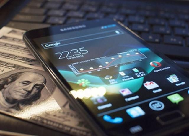 Компания Google заработает на мобильной рекламе почти 9 млрд долларов Компания Google заработает на мобильной рекламе почти 9 млрд долларов