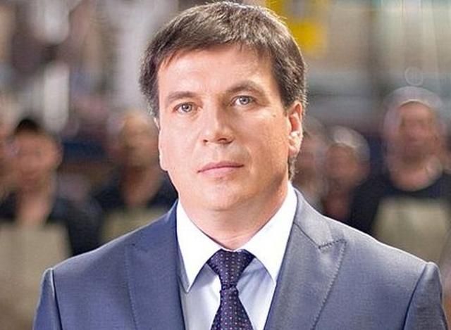 Член ФЗ Зубко відмовився зливатись з "Батьківщиною" Член ФЗ Зубко відмовився зливатись з "Батьківщиною"