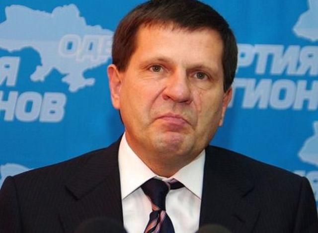 Щодо мера Одеси почали провадження через "спадок" від чужих людей Щодо мера Одеси почали провадження через "спадок" від чужих людей