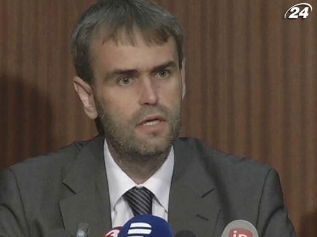 В Чехии завершена масштабная полицейская операция В Чехии завершена масштабная полицейская операция