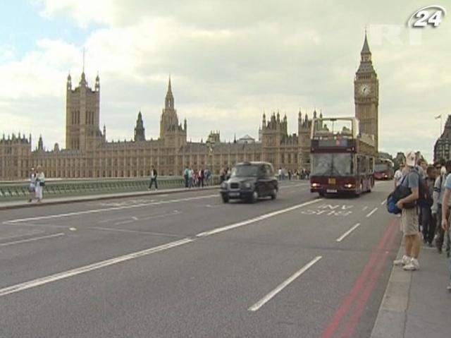 Великобритания заплатит 1 млн фунтов за решение неизвестной проблемы Великобритания заплатит 1 млн фунтов за решение неизвестной проблемы