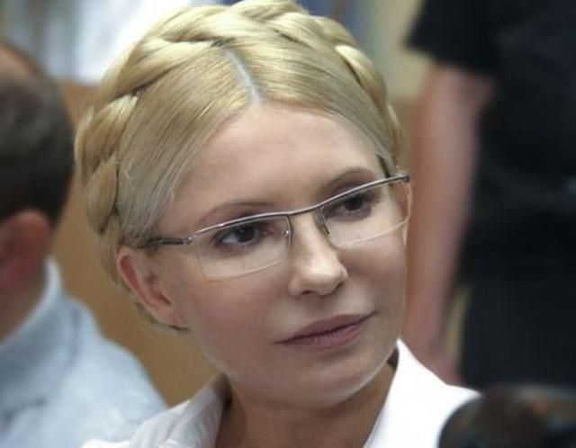 Ни одного законного варианта освобождения Тимошенко нет, - Ефремов