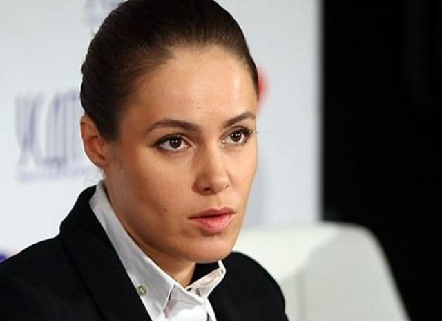 Королевська про 500 євро пенсії: Я не чарівник, тільки вчуся Королевська про 500 євро пенсії: Я не чарівник, тільки вчуся