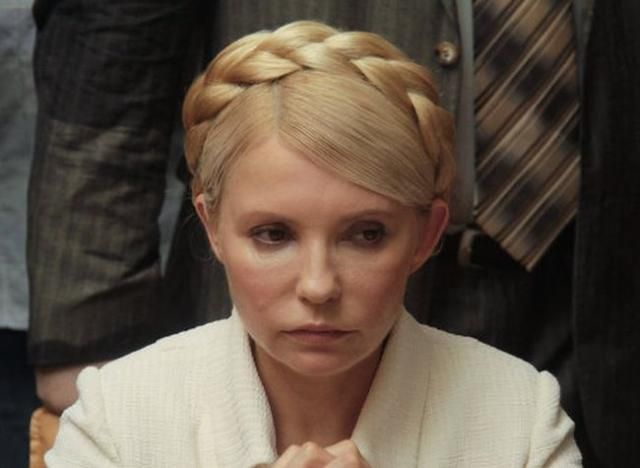 Тимошенко: У 2015 році правляча партія влаштує жорстоку політичну різню Тимошенко: У 2015 році правляча партія влаштує жорстоку політичну різню