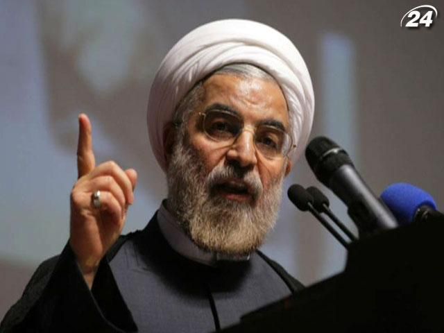 На выборах президента Ирана лидирует представитель духовенства