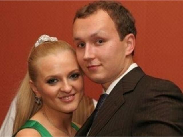 Чоловік Юлії Ткаченко після подружньої різанини помер у лікарні, – джерело 