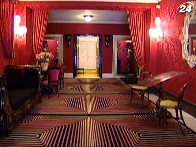 Экскурсии по современной, прошлой и будущей Франции: Le Negresco (Видео) Экскурсии по современной, прошлой и будущей Франции: Le Negresco (Видео)