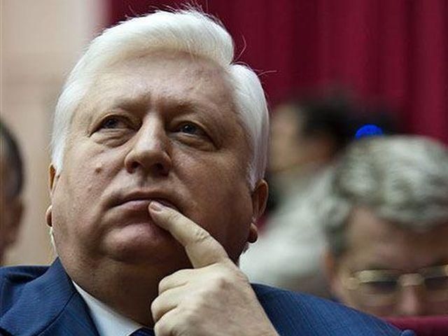 Пшонка пообіцяв Коксу та Кваснєвському, що в Україні судитимуть, як у Європі Пшонка пообіцяв Коксу та Кваснєвському, що в Україні судитимуть, як у Європі