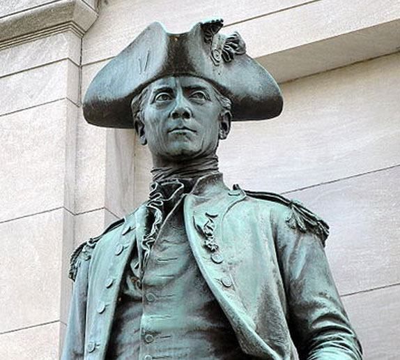 В Україні відзначають 225-ту річницю посвячення у козаки... американця В Україні відзначають 225-ту річницю посвячення у козаки... американця