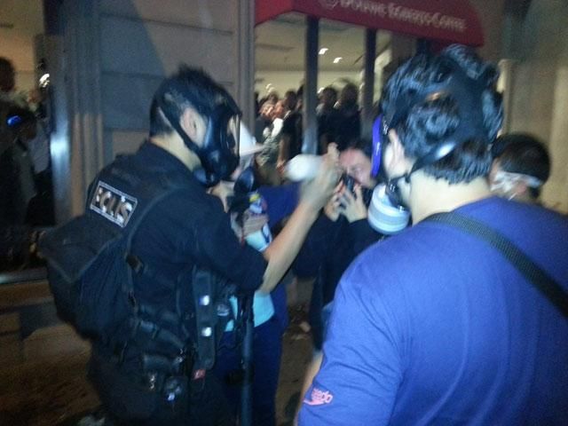 В Стамбуле продолжаются кровавые столкновения (Фото, Видео) В Стамбуле продолжаются кровавые столкновения (Фото, Видео)