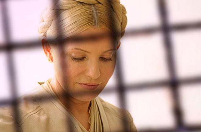 За яких умов Тимошенко може виїхати на лікування: аналіз юриста