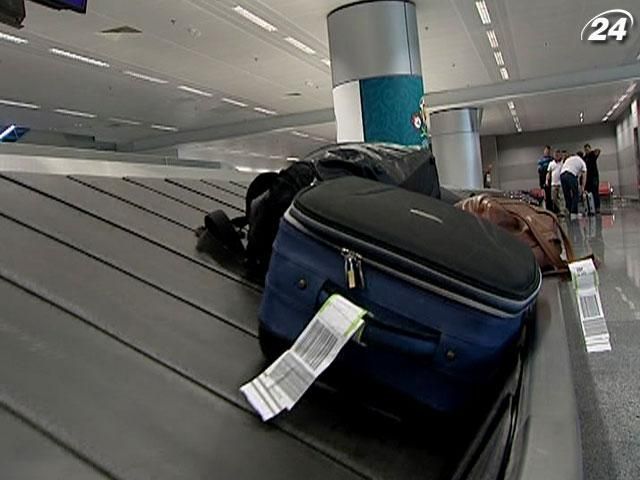 Прикордонники прогнозують на 10% більше мандрівників Прикордонники прогнозують на 10% більше мандрівників