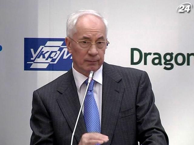 Увеличение пошлины на автомобили не нарушило принципы ВТО, - Азаров Увеличение пошлины на автомобили не нарушило принципы ВТО, - Азаров