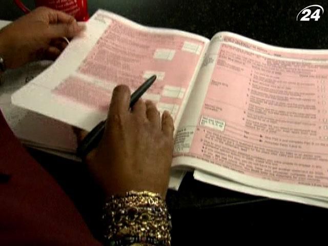 Неплательщиков налогов будут искать по всему миру Неплательщиков налогов будут искать по всему миру