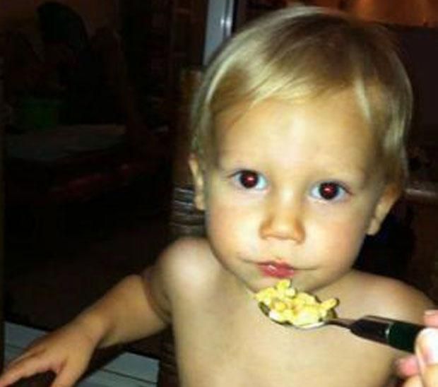 На Бали похитили 2-летнего мальчика На Бали похитили 2-летнего мальчика