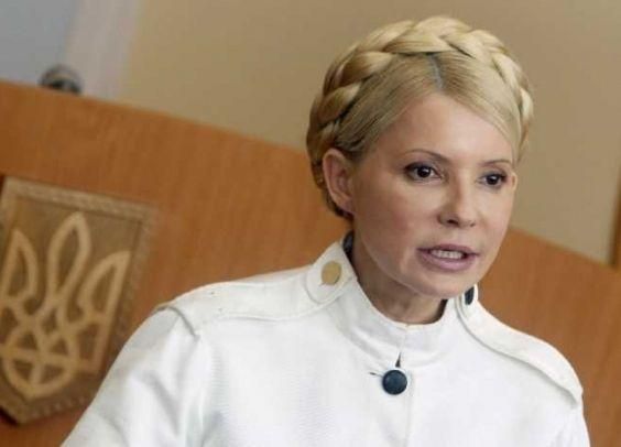 За статтею Тимошенко покарання, як правило, не дуже строгі, – юрист За статтею Тимошенко покарання, як правило, не дуже строгі, – юрист