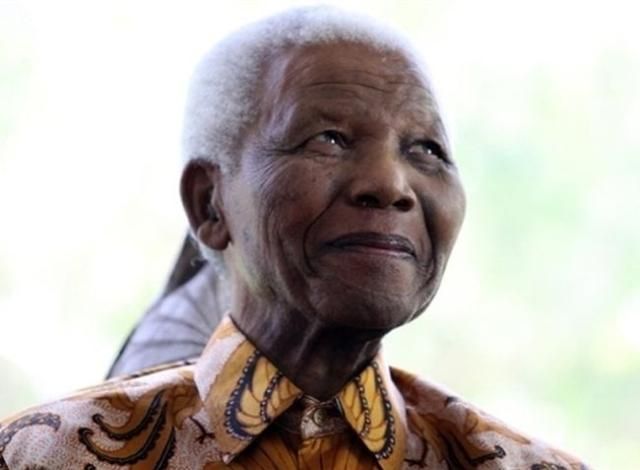 Стан здоров'я Мандели покращився, – президент ПАР Стан здоров'я Мандели покращився, – президент ПАР