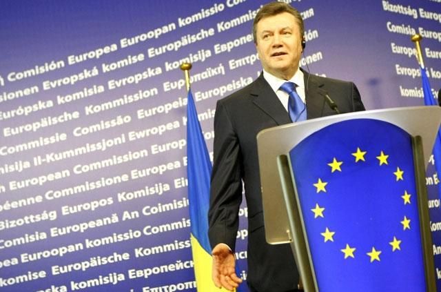 За правління Януковича найчастіше в Україну приїжджали російські високопосадовці За правління Януковича найчастіше в Україну приїжджали російські високопосадовці