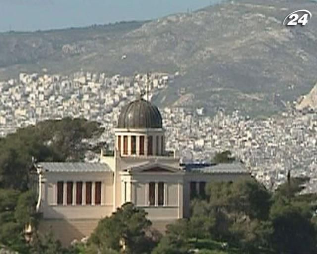 Благодаря кризису Греция завоевала популярность в мировой прессе Благодаря кризису Греция завоевала популярность в мировой прессе