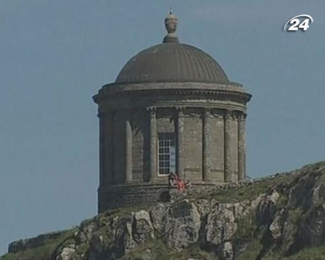 Северная Ирландия стала центром туризма благодаря популярному сериалу Северная Ирландия стала центром туризма благодаря популярному сериалу