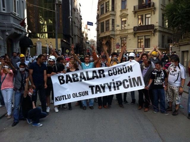У Туреччині до протестів готуються профспілки