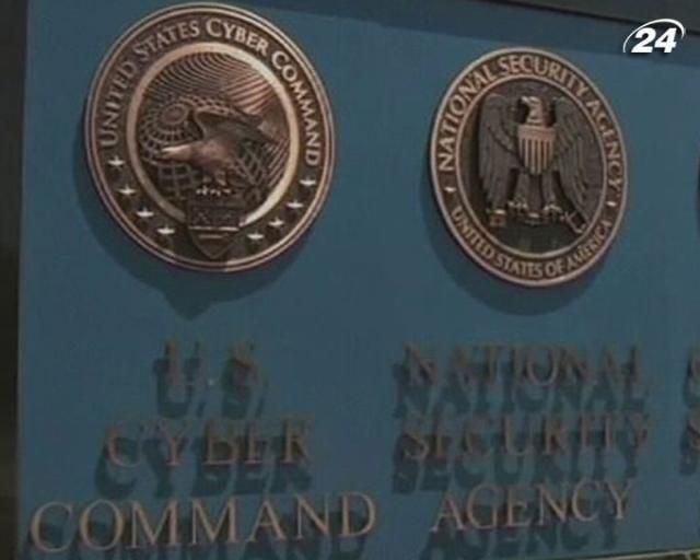 Спецслужби стежили за делегатами G20, – Сноуден Спецслужби стежили за делегатами G20, – Сноуден