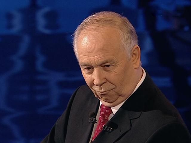 Цього тижня Рада розгляне питання звільнення голови ЦВК Цього тижня Рада розгляне питання звільнення голови ЦВК