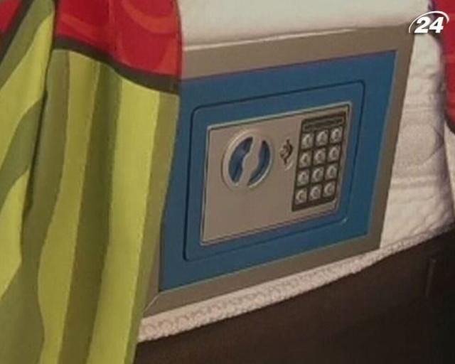 Іспанець запустив виробництво матраців з вбудованим сейфом Іспанець запустив виробництво матраців з вбудованим сейфом